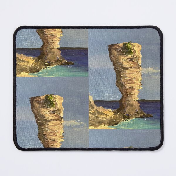 Item preview, The Flowerpot Island  designed and sold by BlindEye1.