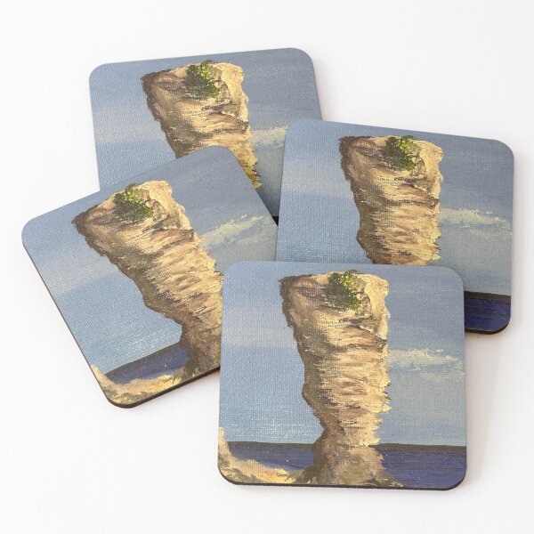 Item preview, The Flowerpot Island  designed and sold by BlindEye1.