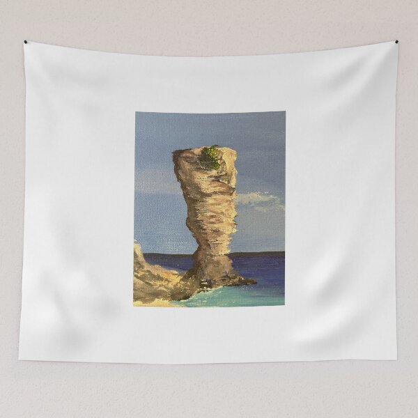 Item preview, The Flowerpot Island  designed and sold by BlindEye1.