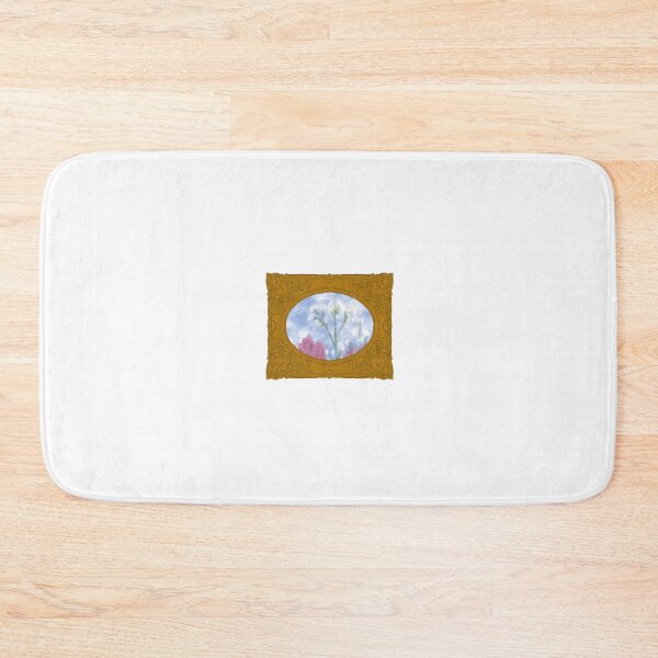 Item preview, Floral frame 9 designed and sold by Tatum Gallahair.