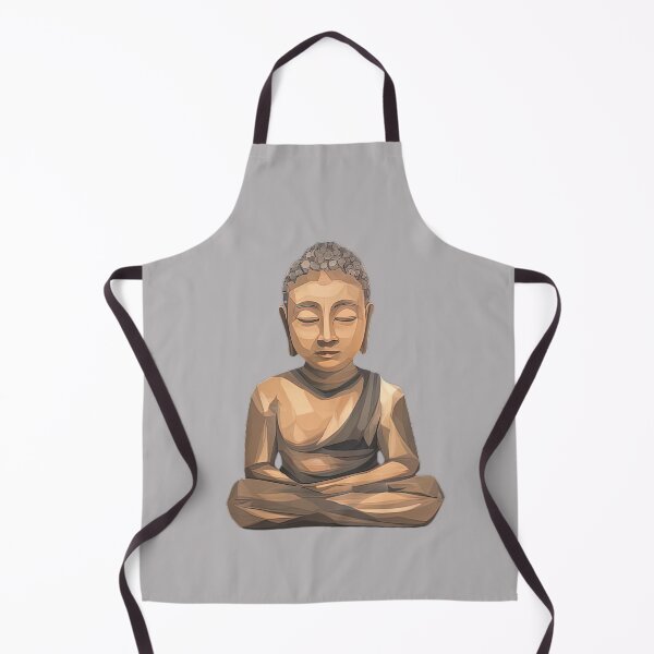 Item preview, Bronze Kid Buddha designed and sold by PolygonXYZ.