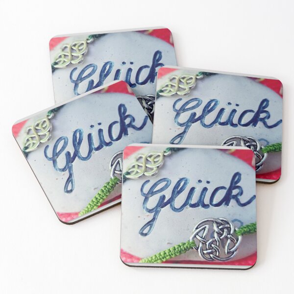 Item preview, Glück designed and sold by angel1.