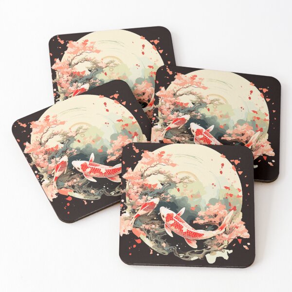 Item preview, Japanese's koi1 designed and sold by Canster-Odyssey.