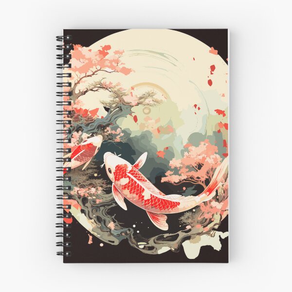 Item preview, Japanese's koi1 designed and sold by Canster-Odyssey.