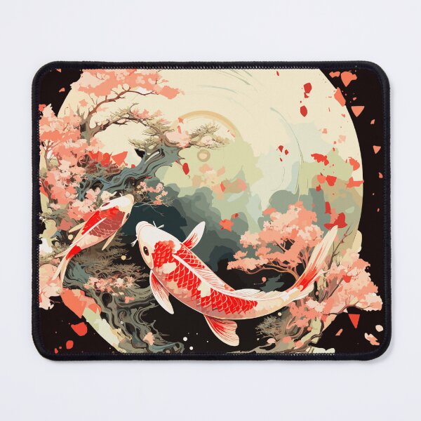 Item preview, Japanese's koi1 designed and sold by Canster-Odyssey.