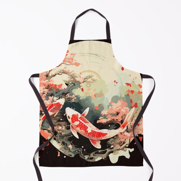 Item preview, Japanese's koi1 designed and sold by Canster-Odyssey.
