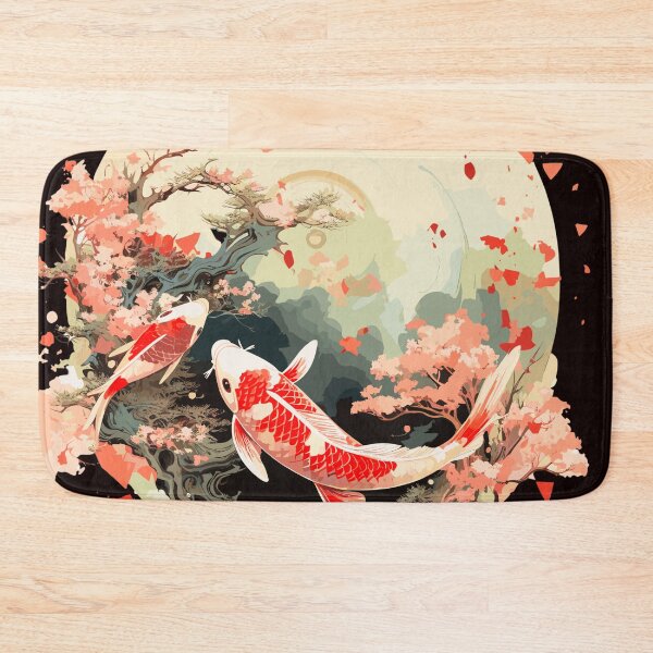 Item preview, Japanese's koi1 designed and sold by Canster-Odyssey.