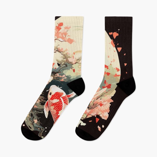 Item preview, Japanese's koi1 designed and sold by Canster-Odyssey.