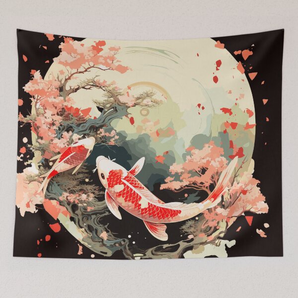 Item preview, Japanese's koi1 designed and sold by Canster-Odyssey.