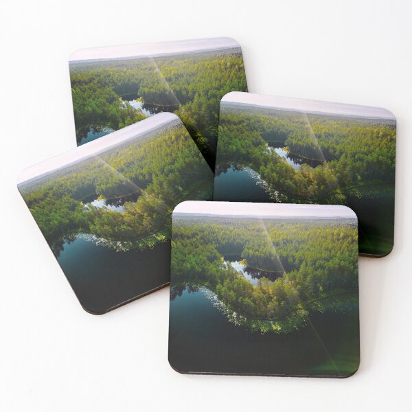 Item preview, Flare two. Koukkujarvi designed and sold by Jouko Lehto Photography.