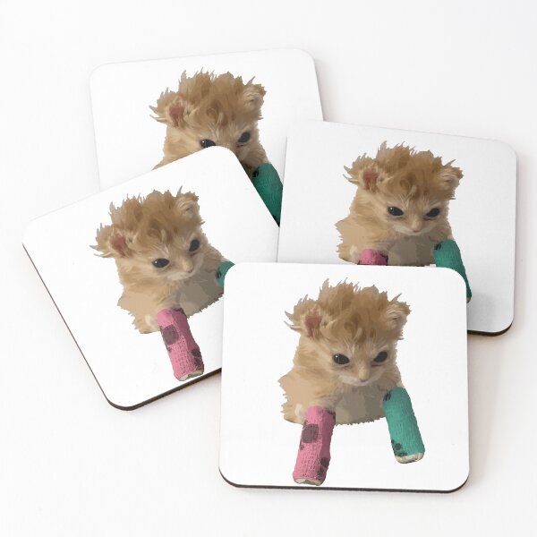 Item preview, Tater Tot: Forever in Our Hearts designed and sold by EmeraldeaArt.