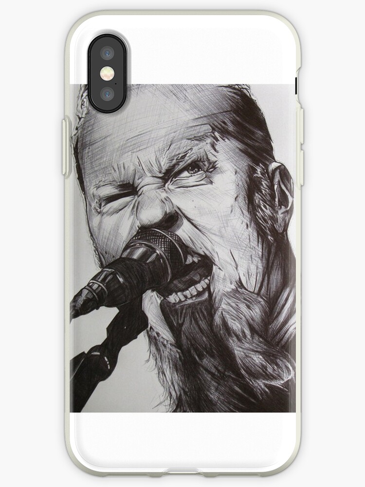 coque iphone xs metallica coque iphone xs metallica