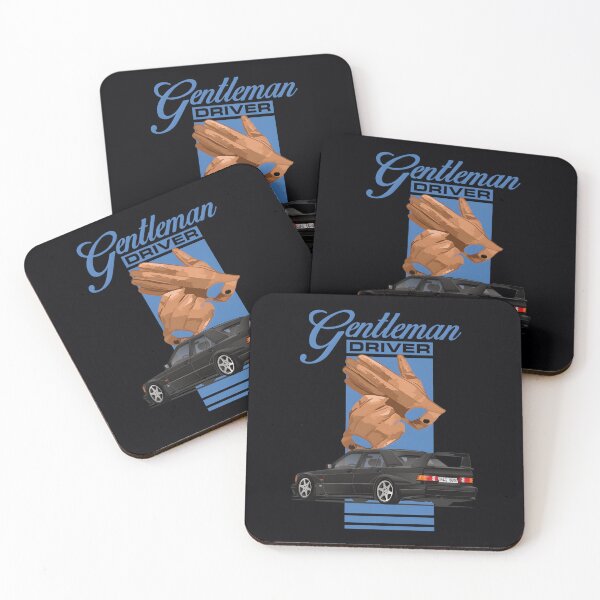 Item preview, Gentleman Driver 190 Evolution Classic 		 designed and sold by dspyljpt16.
