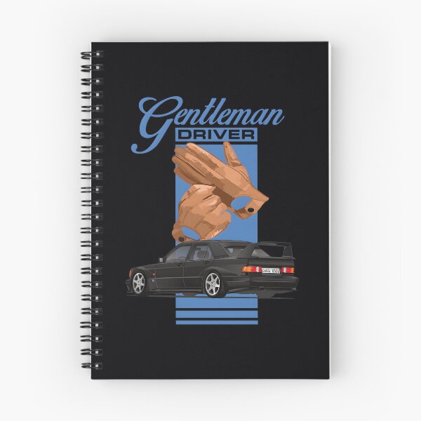 Item preview, Gentleman Driver 190 Evolution Classic 		 designed and sold by dspyljpt16.