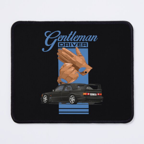 Gentleman Driver Accessories For Sale | Redbubble