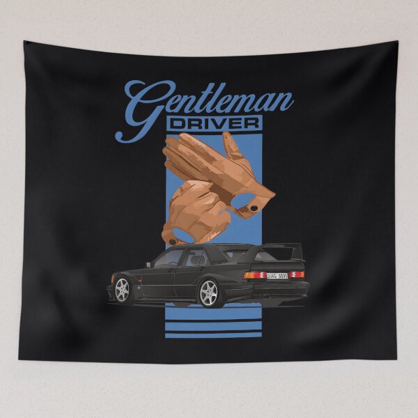 Item preview, Gentleman Driver 190 Evolution Classic 		 designed and sold by dspyljpt16.