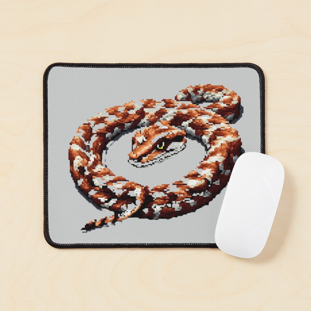 Item preview, Mouse Pad designed and sold by randomtdesigns.
