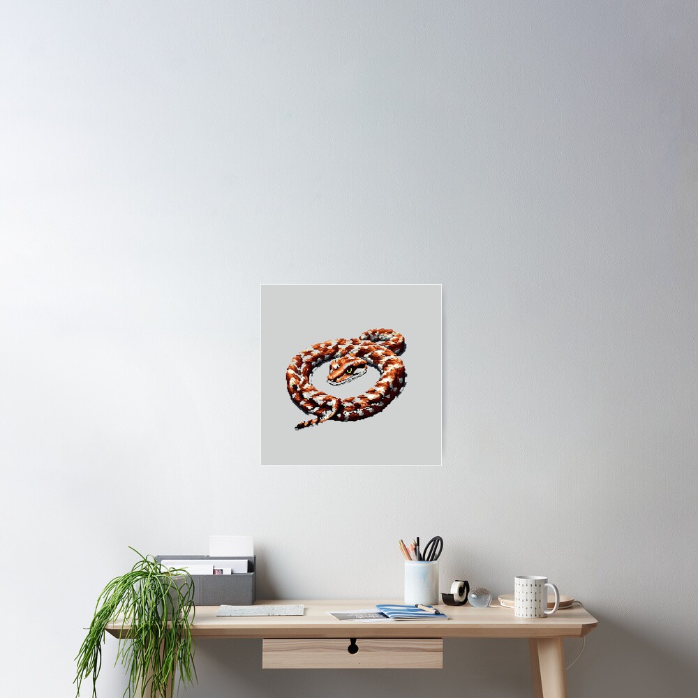 Item preview, Poster designed and sold by randomtdesigns.