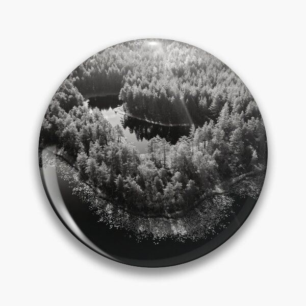 Item preview, Flare two. Koukkujarvi bw designed and sold by Jouko Lehto Photography.
