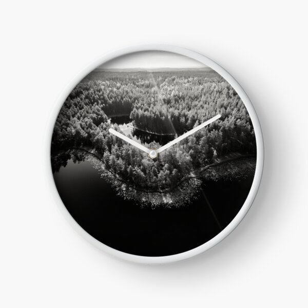 Item preview, Flare two. Koukkujarvi bw designed and sold by Jouko Lehto Photography.