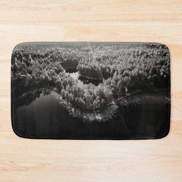 Item preview, Flare two. Koukkujarvi bw designed and sold by Jouko Lehto Photography.