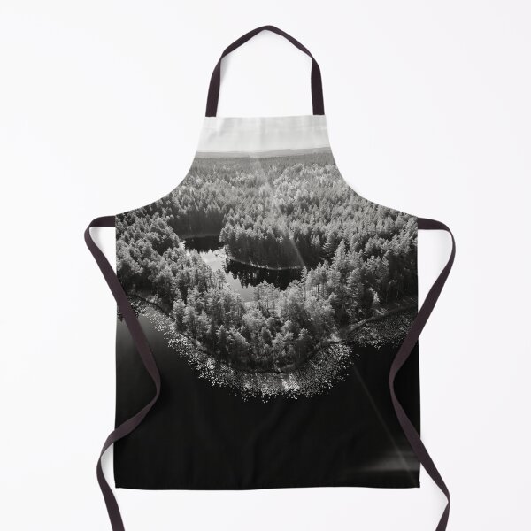 Item preview, Flare two. Koukkujarvi bw designed and sold by Jouko Lehto Photography.