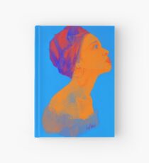 Woman II Hardcover Journal