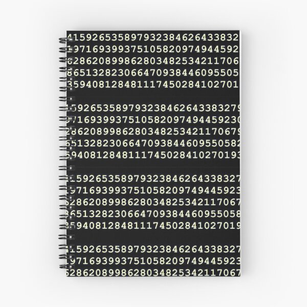 Item preview, Pi 3.141 Mathematics Number School designed and sold by Yellowriversss.