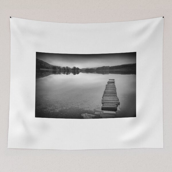 Item preview, Loch Ard designed and sold by Bryan Hynd.
