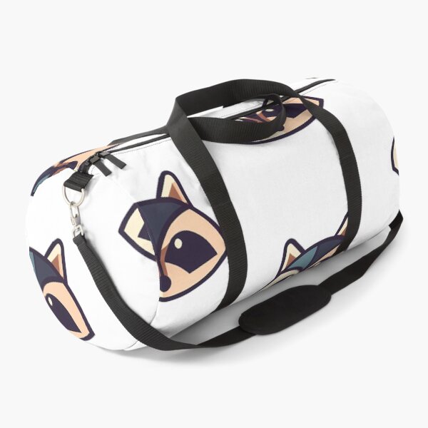 Item preview, Minimalist Aesthetic Raccoon designed and sold by MinimalistHaven.