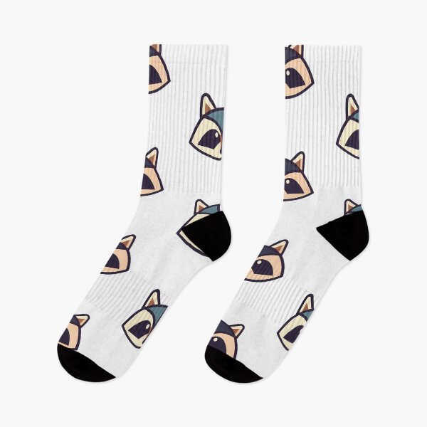 Item preview, Minimalist Aesthetic Raccoon designed and sold by MinimalistHaven.