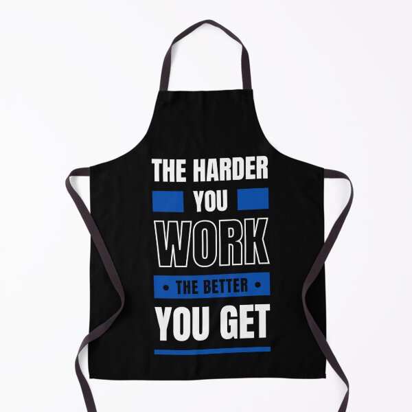 Item preview, The harder you work the better you get designed and sold by DANIELYSFASHION.