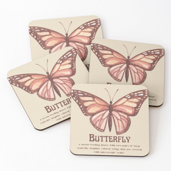 Item preview, Butterfly with definition designed and sold by rileyleis8.