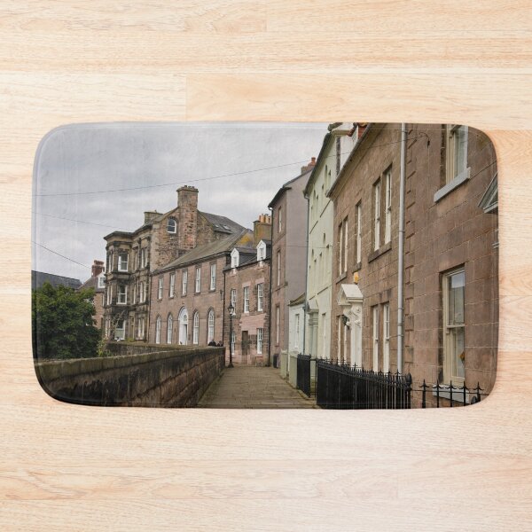 Item preview, Berwick Town Walls designed and sold by Violaman.