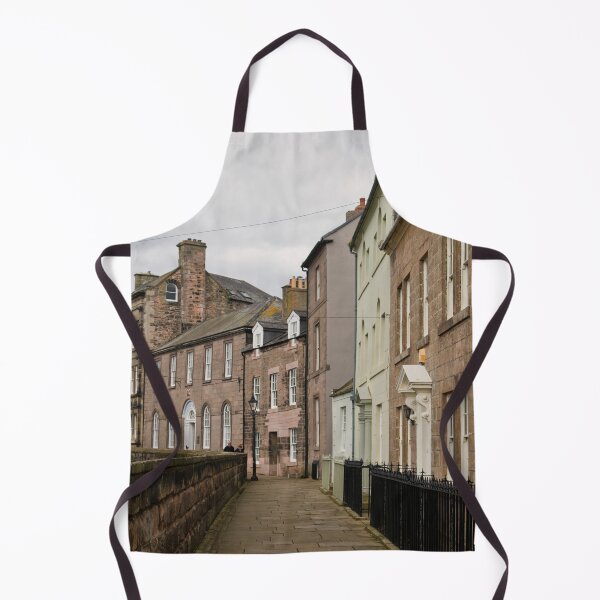 Item preview, Berwick Town Walls designed and sold by Violaman.