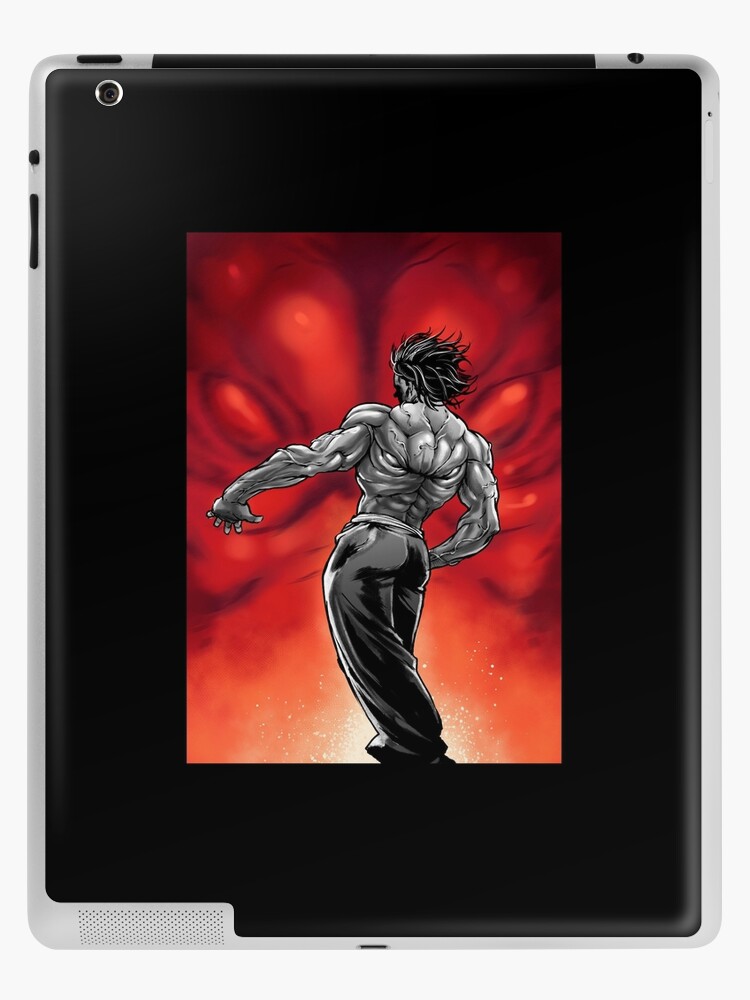 Baki Hanma Icon  Martial arts anime, Anime, Anime fight