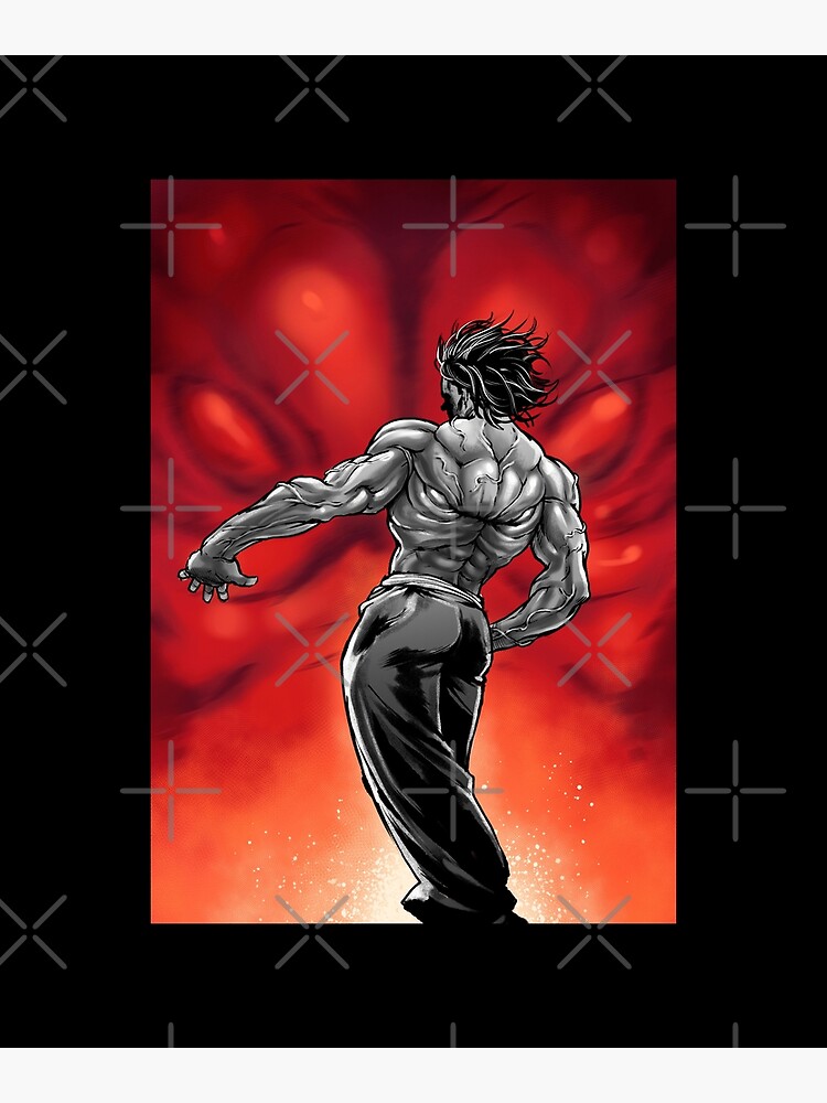 Baki Hanma Anime to Return with Season 2