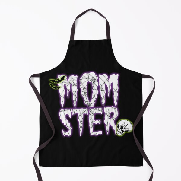 Item preview, Momster (Spiderwebs) designed and sold by VillageVVitch.
