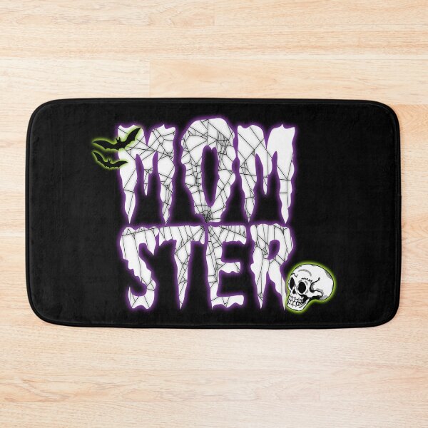 Item preview, Momster (Spiderwebs) designed and sold by VillageVVitch.