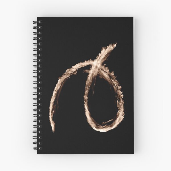 Item preview, Fire Swirl designed and sold by mugDh.