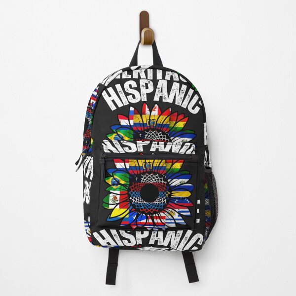 Item preview, Hispanic month heritage,Latinos unidos designed and sold by erozzz.