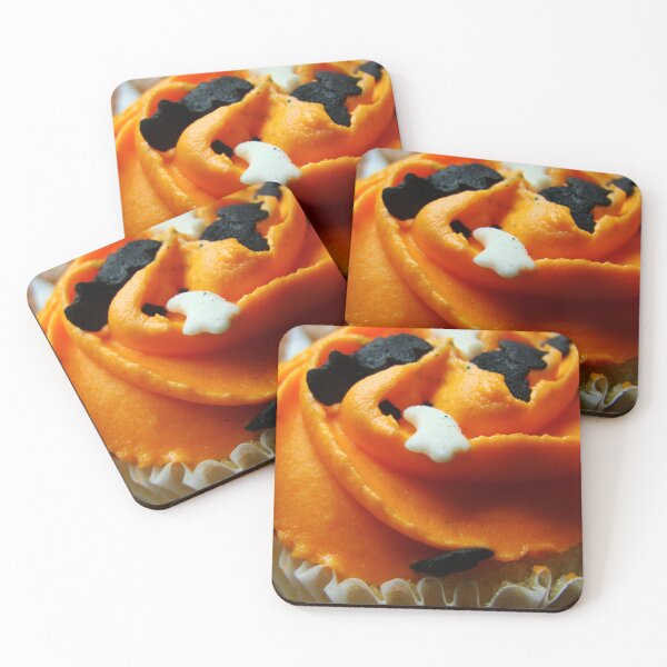 Item preview, Spooky Cupcake designed and sold by AGODIPhoto.