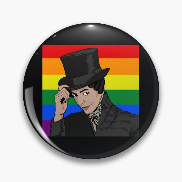 Item preview, Gentleman Jack Pride 	 designed and sold by dspyljpt16.