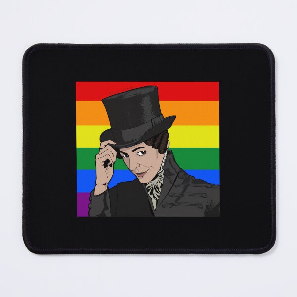 Item preview, Gentleman Jack Pride designed and sold by dspyljpt16.