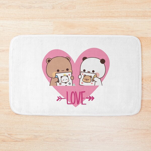 Item preview, Bubu dudu cute couple designed and sold by umairah92.