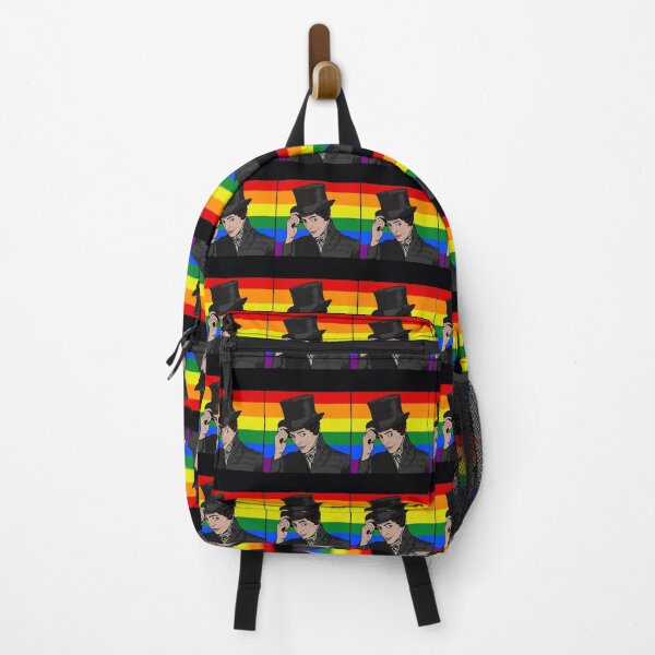 Item preview, Gentleman Jack Pride designed and sold by dspyljpt16.