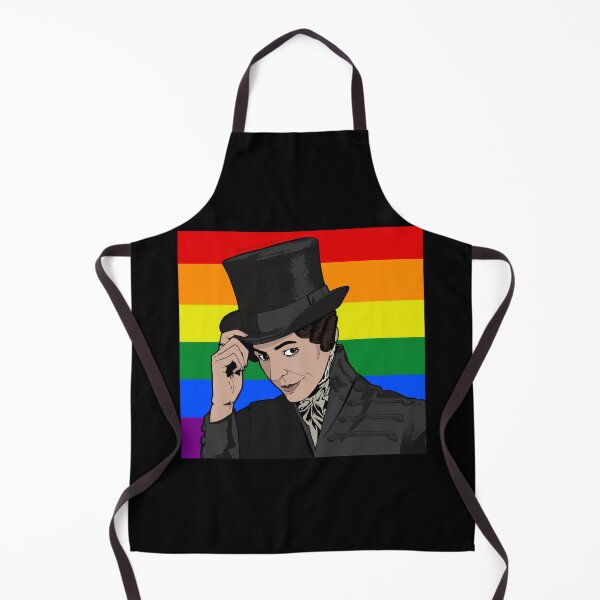 Item preview, Gentleman Jack Pride designed and sold by dspyljpt16.