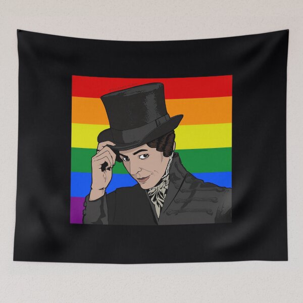 Item preview, Gentleman Jack Pride 	 designed and sold by dspyljpt16.