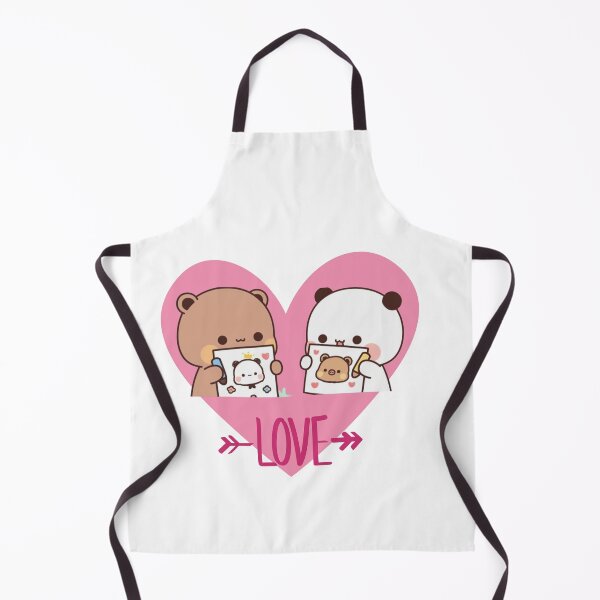 Item preview, Bubu dudu cute couple designed and sold by umairah92.