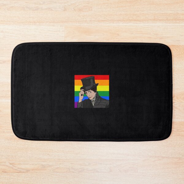 Item preview, Gentleman Jack Pride 	 designed and sold by dspyljpt16.